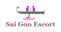 saigon escort logo